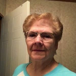Meet your Posher, Brenda